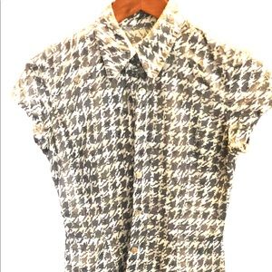 Vintage - Dress Shirt
